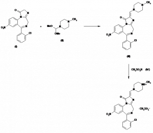 Chemical Products Company in New Jersey | E-ChemHub