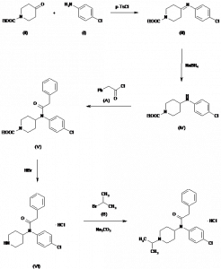 Chemical Products Company in New Jersey | E-ChemHub