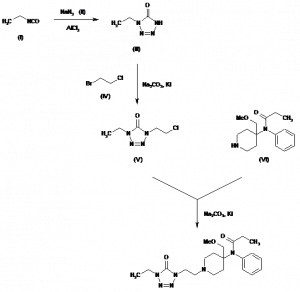 Chemical Products Company in New Jersey | E-ChemHub