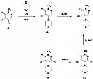 Chemical Products Company in New Jersey | E-ChemHub