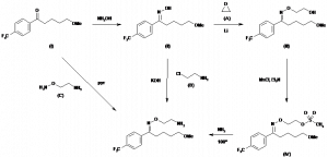 Chemical Products Company in New Jersey | E-ChemHub