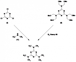 Chemical Products Company in New Jersey | E-ChemHub