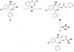 Chemical Products Company in New Jersey | E-ChemHub