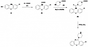 Chemical Products Company in New Jersey | E-ChemHub