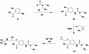 Chemical Products Company in New Jersey | E-ChemHub