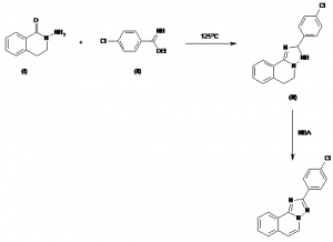 Chemical Products Company in New Jersey | E-ChemHub