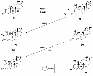 Chemical Products Company in New Jersey | E-ChemHub