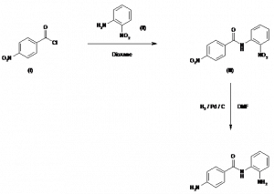 Chemical Products Company in New Jersey | E-ChemHub