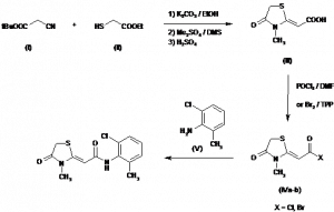 Chemical Products Company in New Jersey | E-ChemHub