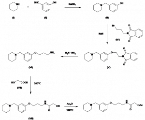 Chemical Products Company in New Jersey | E-ChemHub