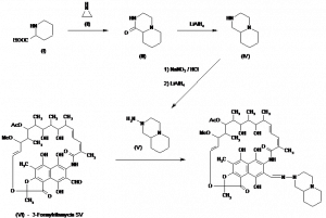 Chemical Products Company in New Jersey | E-ChemHub