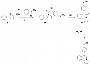 Chemical Products Company in New Jersey | E-ChemHub