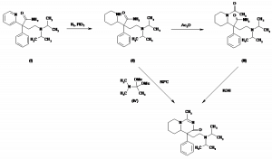 Chemical Products Company in New Jersey | E-ChemHub