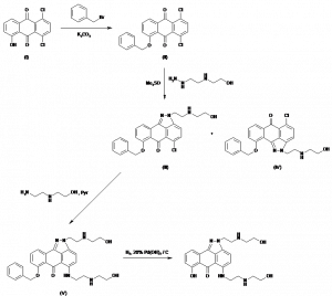 Chemical Products Company in New Jersey | E-ChemHub