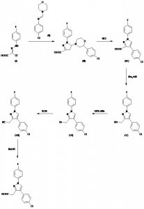 Chemical Products Company in New Jersey | E-ChemHub