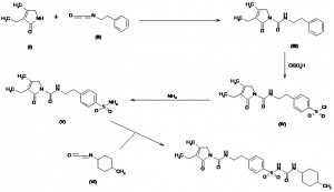 Chemical Products Company in New Jersey | E-ChemHub