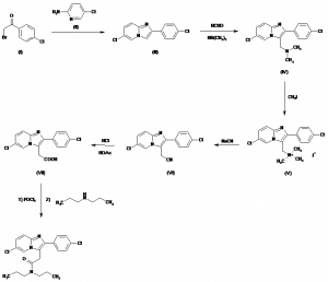 Chemical Products Company in New Jersey | E-ChemHub