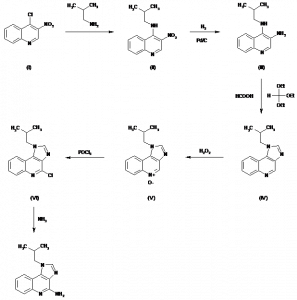 Chemical Products Company in New Jersey | E-ChemHub