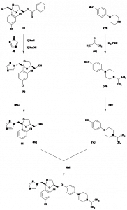 Chemical Products Company in New Jersey | E-ChemHub