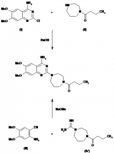 Chemical Products Company in New Jersey | E-ChemHub