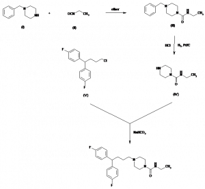 Chemical Products Company in New Jersey | E-ChemHub