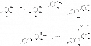 Chemical Products Company in New Jersey | E-ChemHub