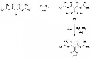 Chemical Products Company in New Jersey | E-ChemHub