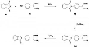 Chemical Products Company in New Jersey | E-ChemHub