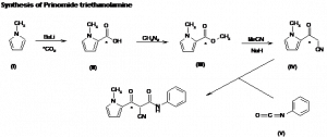 Chemical Products Company in New Jersey | E-ChemHub