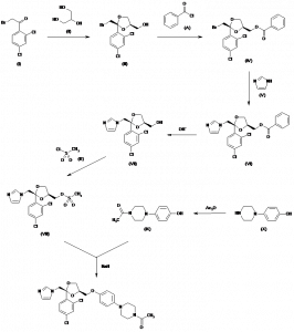 Chemical Products Company in New Jersey | E-ChemHub