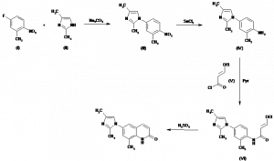 Chemical Products Company in New Jersey | E-ChemHub