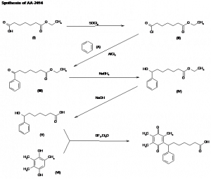 Chemical Products Company in New Jersey | E-ChemHub