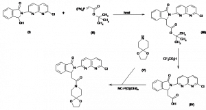 Chemical Products Company in New Jersey | E-ChemHub