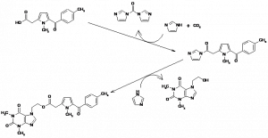 Chemical Products Company in New Jersey | E-ChemHub