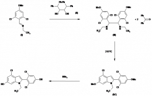 Chemical Products Company in New Jersey | E-ChemHub