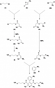 Chemical Products Company in New Jersey | E-ChemHub