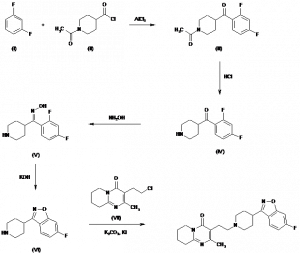 Chemical Products Company in New Jersey | E-ChemHub