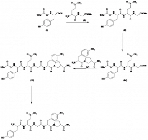 Chemical Products Company in New Jersey | E-ChemHub