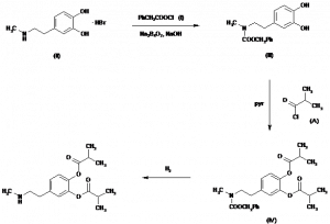 Chemical Products Company in New Jersey | E-ChemHub