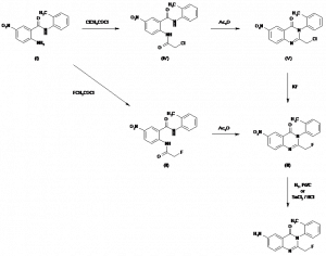 Chemical Products Company in New Jersey | E-ChemHub