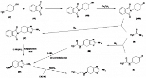 Chemical Products Company in New Jersey | E-ChemHub