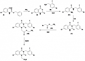 Chemical Products Company in New Jersey | E-ChemHub