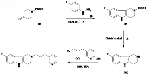 Chemical Products Company in New Jersey | E-ChemHub