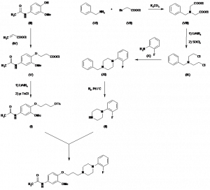 Chemical Products Company in New Jersey | E-ChemHub