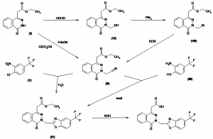 Chemical Products Company in New Jersey | E-ChemHub