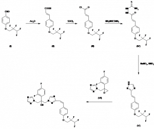 Chemical Products Company in New Jersey | E-ChemHub