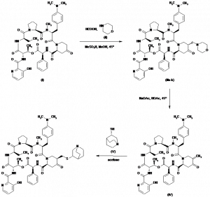 Chemical Products Company in New Jersey | E-ChemHub