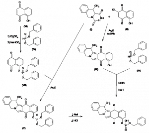 Chemical Products Company in New Jersey | E-ChemHub