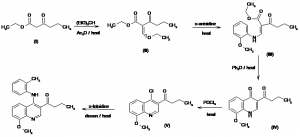 Chemical Products Company in New Jersey | E-ChemHub