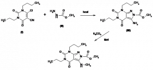 Chemical Products Company in New Jersey | E-ChemHub